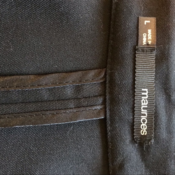 Jacket - Picture 4 of 4